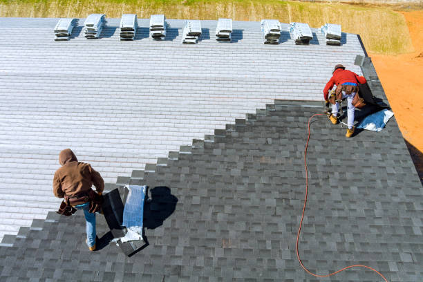 Best Cold Roofs  in Woodlawn Beach, FL